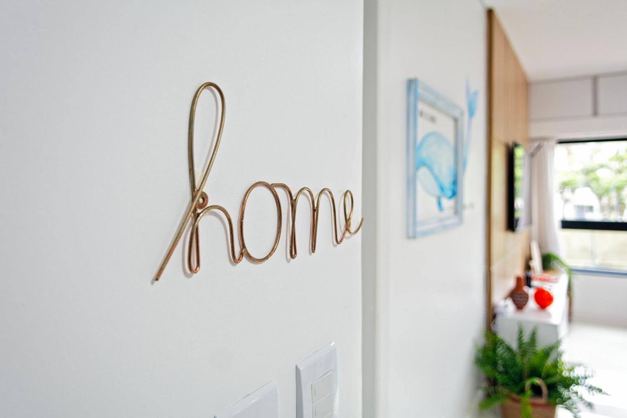 Apartamento Aconchegante Beira-Mar Ondina サルバドール エクステリア 写真