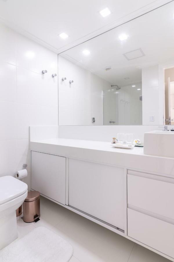 Apartamento Aconchegante Beira-Mar Ondina サルバドール エクステリア 写真